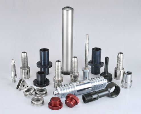 Customized Precision CNC Machining Parts Factory - Specializing in Precision CNC Machining and CNC Turning Parts